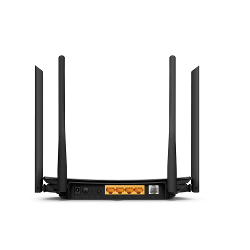 TP-LINK ARCHER VR300 1200 Mbps KABLOSUZ MODEM - 4