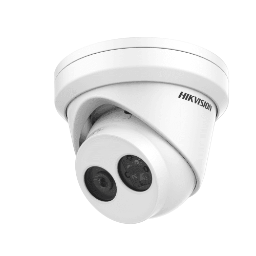 HAIKON DS-2CD2325FWD-I 2MP 2.8 MM DOME KAMERA - 2