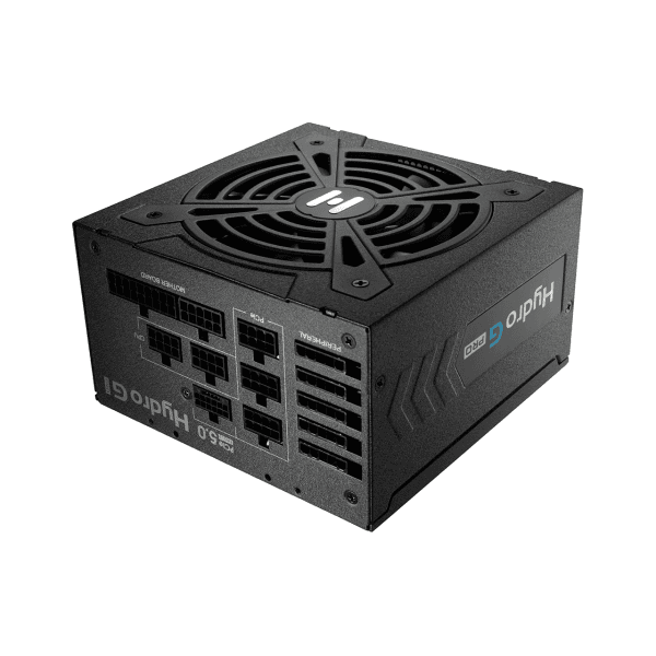 FSP HYDRO G PRO (HG2-1200) 1200W 80+GOLD 12CM FAN POWER SUPPLY - 4