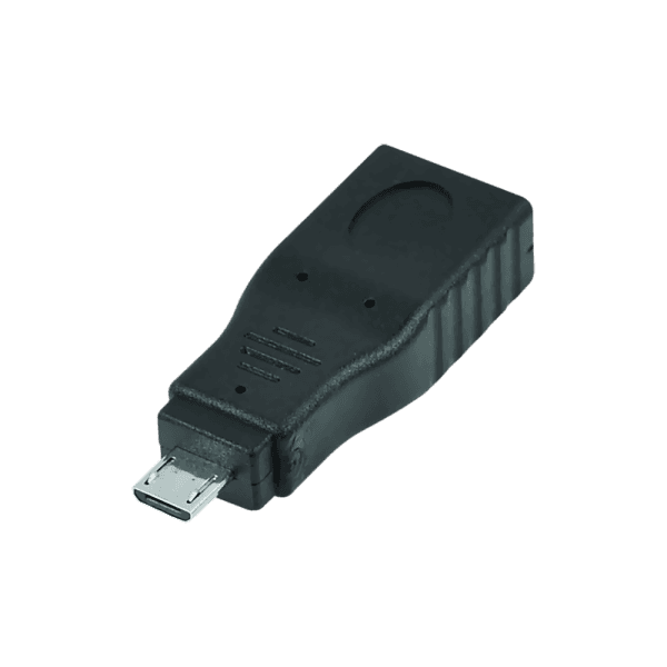 S-LINK SL-AF06M USB AF to 5pın M MIKRO ADAPTOR - 9