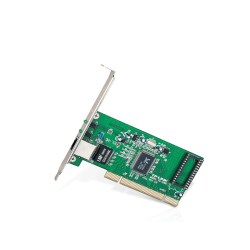 TP-LINK TG-3269 GIGABIT PCI AĞ ADAPTÖRÜ - 4