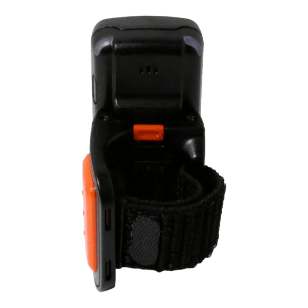 POINT MOBILE PM5 2D BARKOD OKUYUCU - 4