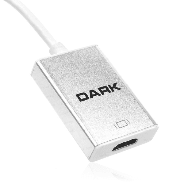 DARK DK-AC-UGA33 UGA33 HDMI USB 3.0 / 2.0 HARICI EKRAN KARTI - 5