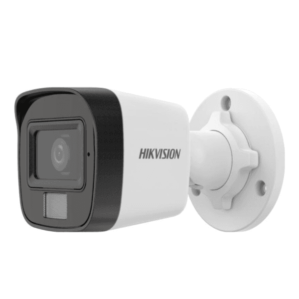 HIKVISION DS-2CD1021G2-LIUF 2MP 2.8MM SMART HYBRID LIGHT IR BULLET IP KAMERA - 3