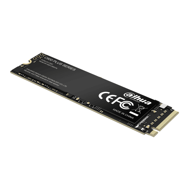 DAHUA C900VN 512 GB NVME SSD 3200/2500 (SSD-C900VN512G-B) - 6