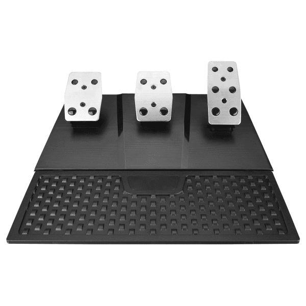 RAMPAGE V902 PC 3 PEDALLI - EL VİTESLİ GAMING OYUNCU DİREKSİYONU - 16