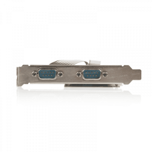 DARK DK AC PERS232 PCI-E 2 PORT RS232 KARTI - 6