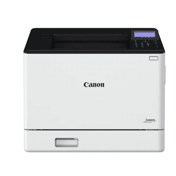CANON i-SENSYS LBP673CDW II KABLOSUZ RENKLİ LAZER YAZICI DUBLEKS - 2