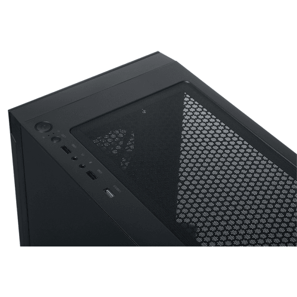DARK GTPRO DKCHGTPRO500 500W 3X12CM ARGB FAN, USB3.0, MESH ÖN PANEL, T-GLASS ATX OYUNCU KASASI - 8