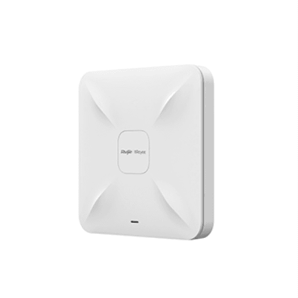 RUIJIE REYEE RG-RAP2200(F) AC1300 2PORT 2x2MIMO 2.4 GHZ & 5 GHZ POE ADAPTORSUZ INDOOR ACCESS POINT - 4