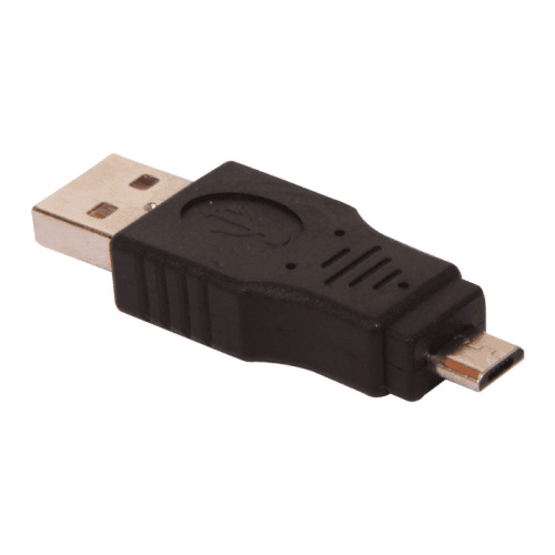 S-LINK SL-MU5 MİKRO USB M TO USB M KONNEKTÖR - 2