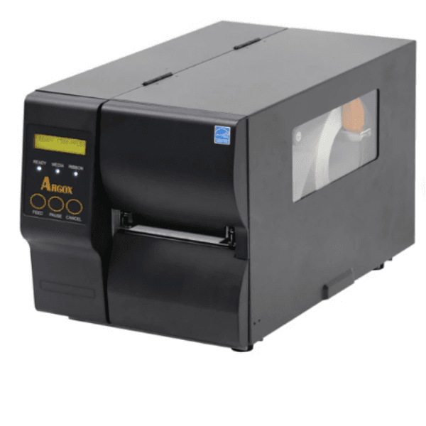 ARGOX iX4-250 PRO 203DPI, 6IPS, 128/128MB (ETİKET YAZICI) - 5