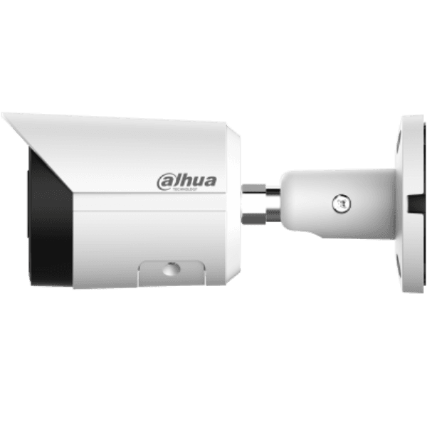 DAHUA HFW2449S-S-IL-0360B 4MP 3.6MM FULL-COLOR SMARTDUAL ILLUMINATION BULLET IP KAMERA - 6