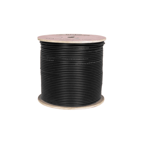 FRISBY FNW-CAT624 CAT6 UTP 305M 23AWG DIŞ MEKAN KABLO OUTDOOR - 5