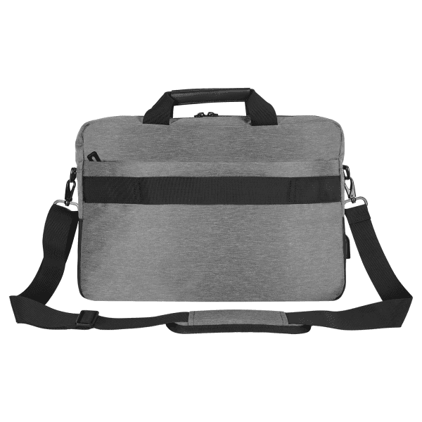 ADDISON 301001 14.0-15.6 GRİ/SİYAH BİLGİSAYAR NOTEBOOK ÇANTASI - 6