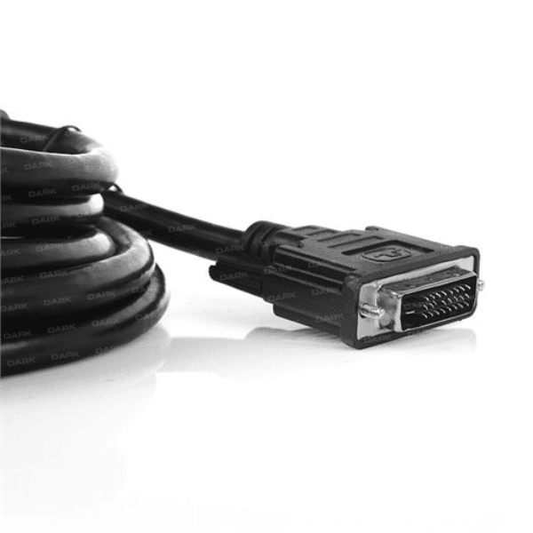 DARK DK-CB-DVIL180 (24+1) 1.8M DVI KABLO - 4