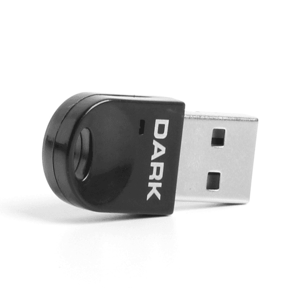 DARK DK-AC-BTU53 BLUETOOTH 5.3 USB ADAPTÖR - 8