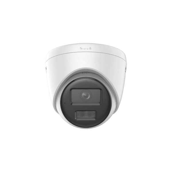 HIKVISION DS-2CD1327G2H-LIUF (O -STD) 2MP 2.8MM  COLORVU FIXED TURRET NETWORK KAMERA - 4
