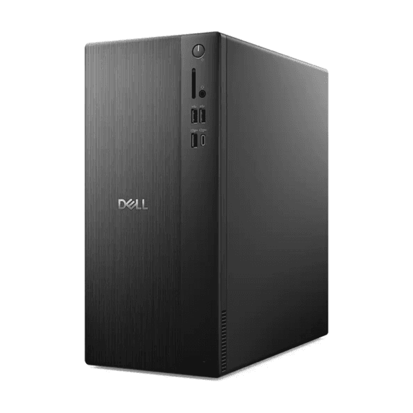 DELL PRO TOWER ECT1250_RPLSR004_U I5-14400 8GB 512GB SSD DOS - 6