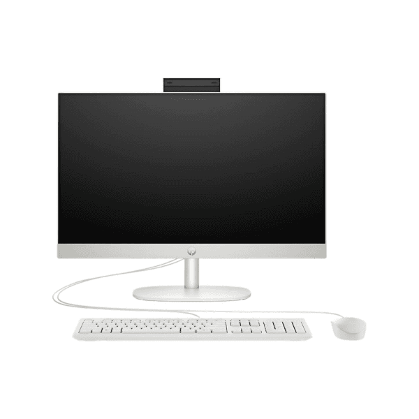 HP AIO B6JC3ES PO240 G10 i5-1334U 8GB 512GB SSD 23.8 FDOS - 5