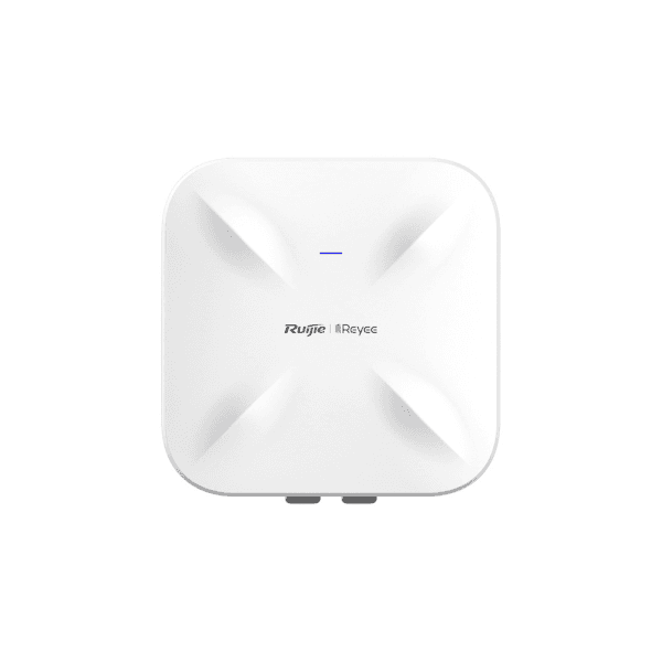 RUIJIE REYEE RG-RAP6260(G) AX1800 WI-FI 6 DUALBAND 2X2MIMO 23DBM POE ADAPTORSUZ OUTDOOR ACCESS POINT - 3
