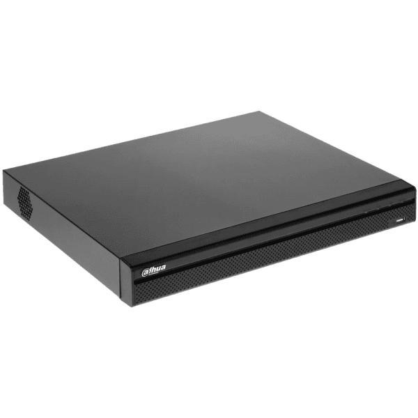 DAHUA NVR4216-4KS2/L 16 KANAL 1U KAYIT CİHAZI - 2