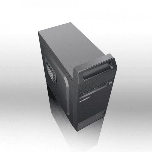POWERBOOST VK-V02m 350W USB 3.0 MIKRO ATX KASA - 6