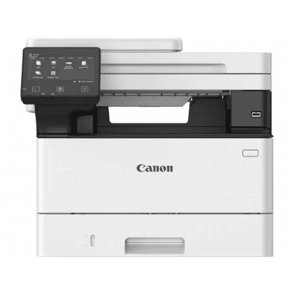 CANON I-SENSYS MF463DW MONO LAZER YAZICI/TARAYICI/FOTOKOPİ +DUB +NET +WIFI - 2