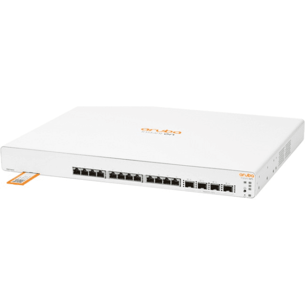 ARUBA ION  JL805A 1960 12XT 4XF SW - 5