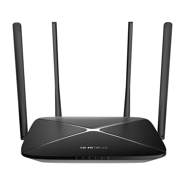 TP-LINK MERCUSYS MB115-4G 300 Mbps WIRELESS N 4G LTE ROUTER - 13