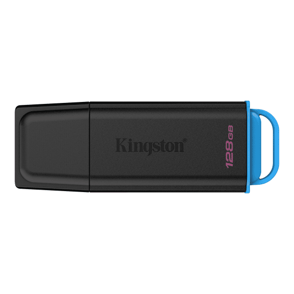 KINGSTON DTXG2/128GB 128GB USB 3.2 FLASH BELLEK - 4