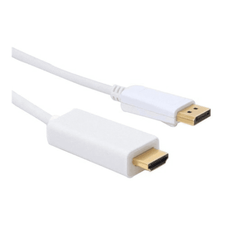 S-LINK SL-DS560 DİSPLAY TO HDMI ÇEVİRİCİ KABLO - 3