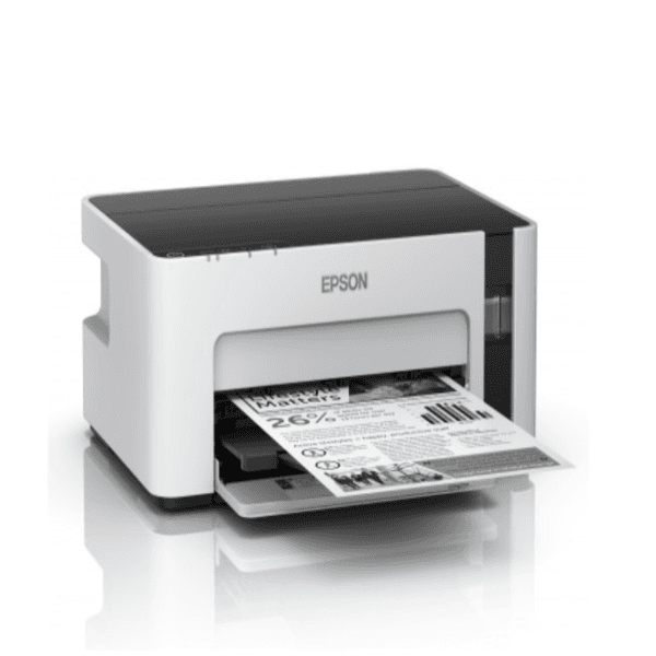 EPSON ECOTANK M1120 MONO A4 TEK FONKSİYONLU YAZICI - 2