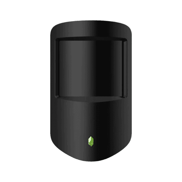 DAHUA ARD1233-W2(868)-B WIRELESS PIR DEDECTÖR SİYAH (HAREKET DEDEKTÖRÜ) - 2