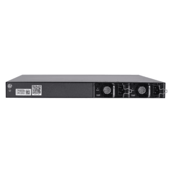 RUIJIE RG-S5310-48GT4XS-P-E 48-PORT 10/100/1000BASE-T, AND 4 1G/10G SFP+ PORTS, SUPPORT POE - 4