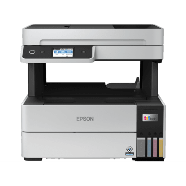EPSON L6460 RENKLI INKJET TANKLI YAZ/TAR/FOT +DUB +NET +WIFI - 2