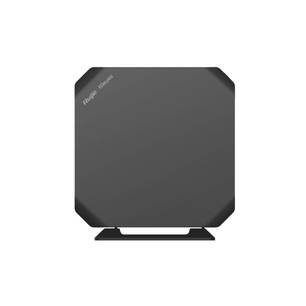RUIJIE REYEE RG-EG105GW(T) 5 PORTLU KABLOSUZ ROUTER, WEB YÖNETİLEBİLİR, 150 KULLANICI, 600MBPS - 4