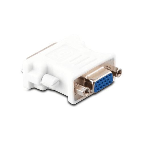 S-LINK SL-DVI01 DVI 24+5 M TO VGA 15 F ÇEVİRİCİ - 4