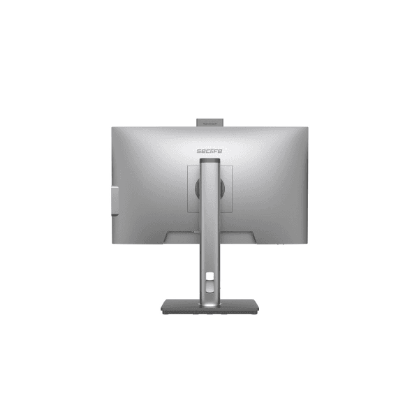 SECLIFE AIO ORBIT HBA-ZB675 I7-6700T 16GB 500GB NVME 23.8" DOS ALL IN ONE PC - 13