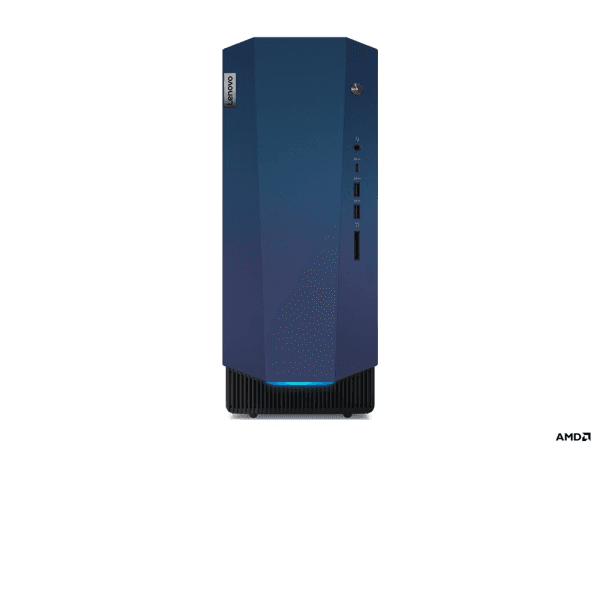 LENOVO IDEACENTRE GAMING 5 14ACN6 90RW00DATX R5-5600G 16 GB 512 GB SSD GTX1660 SUPER DOS - 5