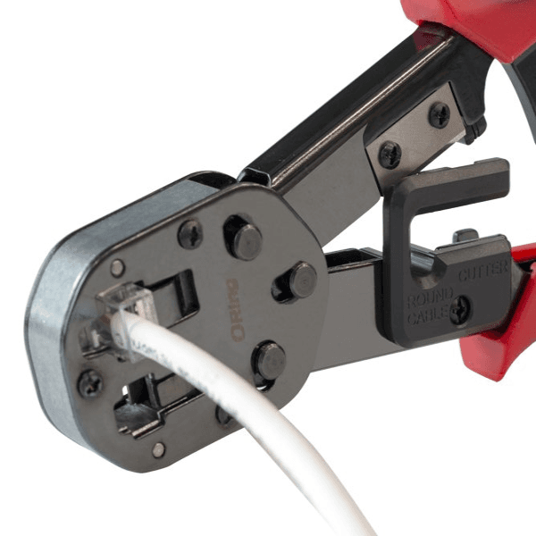 ORING MPC-TOOL CAT6 SNAP IN SIKMA PENSESİ - 5
