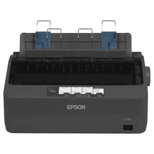 EPSON LX-350 9+9 PIN 80 KOLON YAZICI - 2