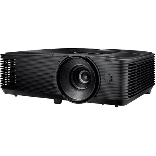 OPTOMA S336 800x600 4000 ANSI LUMEN DLP PROJEKSİYON CİHAZI - 7