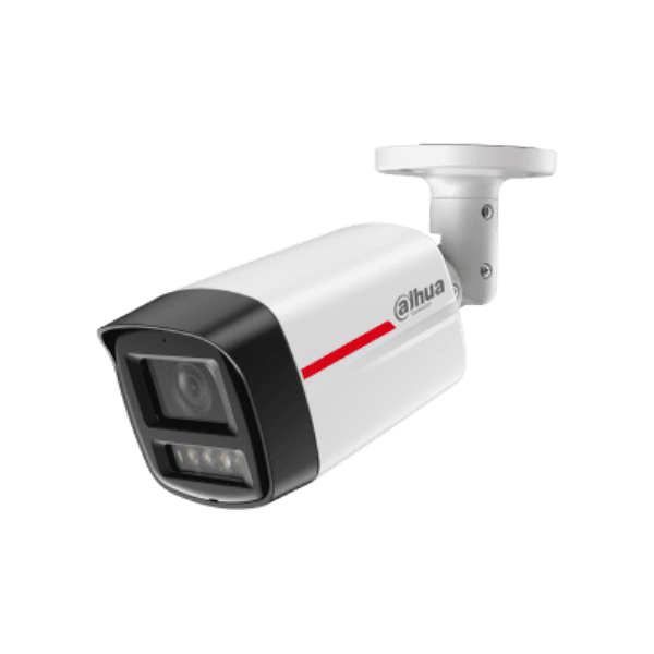 DAHUA DH-IPC-HFW2449TL-S-LED-0360B-PRO 4MP 3.6MM 50M IR WIZSENSE BULLET POE IP KAMERA - 5