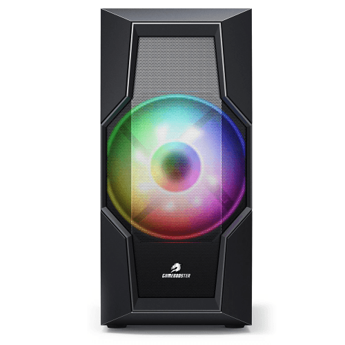 GAMEBOOSTER GB-G2057B USB 3.0 1x20cm ARGB MESH PSU YOK - 5