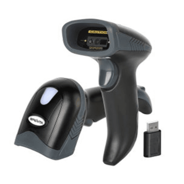 SPENTA ST-3830 1D-2D EL TİPİ KABLOSUZ BARKOD OKUYUCU - 2