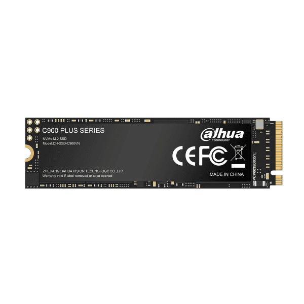 DAHUA C900VN 512 GB NVME SSD 3200/2500 (SSD-C900VN512G-B) - 4