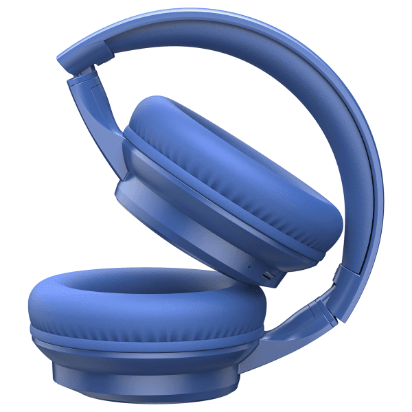 SNOPY SN-BT29 SWISH LACİVERT BLUETOOTH KULAKLIK - 12