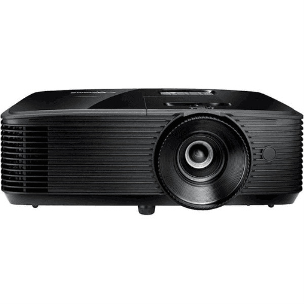 OPTOMA S336 800x600 4000 ANSI LUMEN DLP PROJEKSİYON CİHAZI - 6