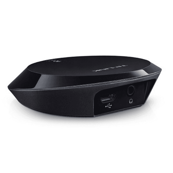 TP-LINK HA100 BLUETOOTH MÜZİK ALICISI - 6
